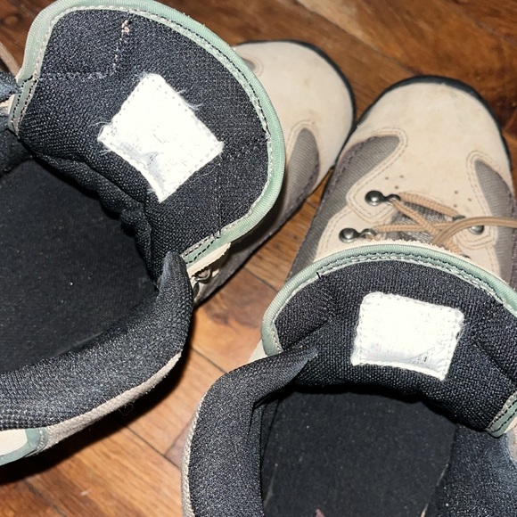 Vintage Nike ACG Air Lahar boots - Picture 6 of 6